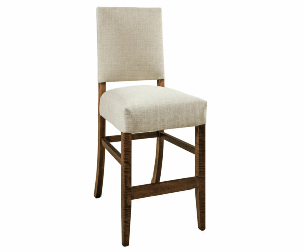 Canaan Stationary Bar Stool