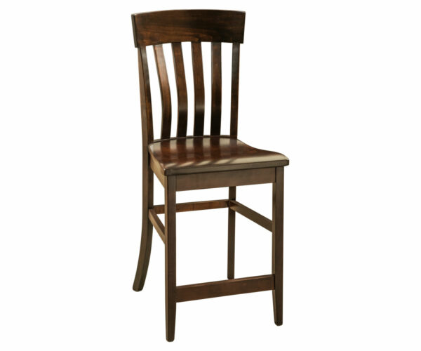 Galena Stationary Bar Stool