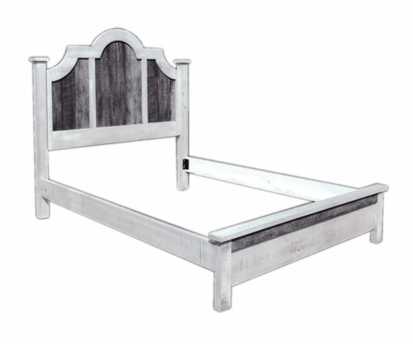 Flint Ridge Bonnet Bed