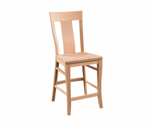 Lisa 24" Bar Chair