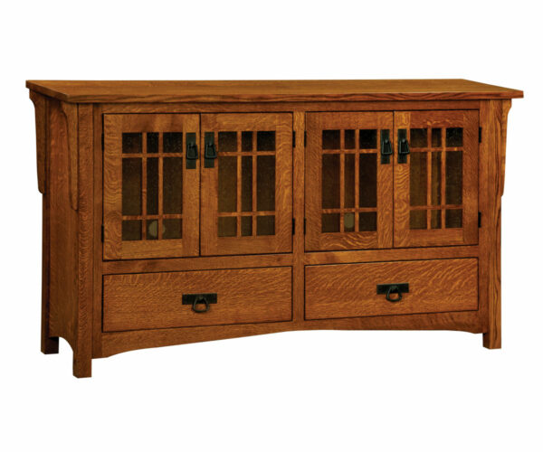 Honey Bee Mission TV Stand