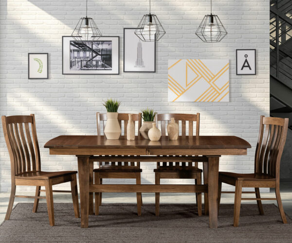 Hillcrest Collection