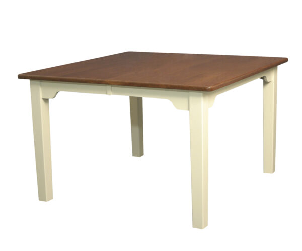 Legged Table