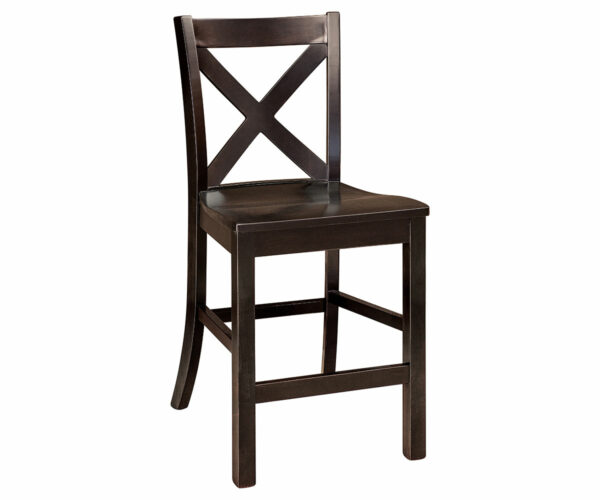 Minden Stationary Bar Chair