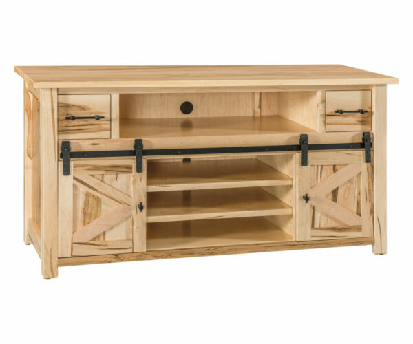 Teton TV Cabinet