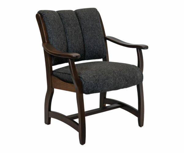 Midland Client Arm Chair