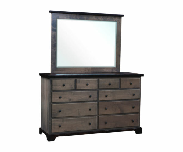 Manchester High Dresser