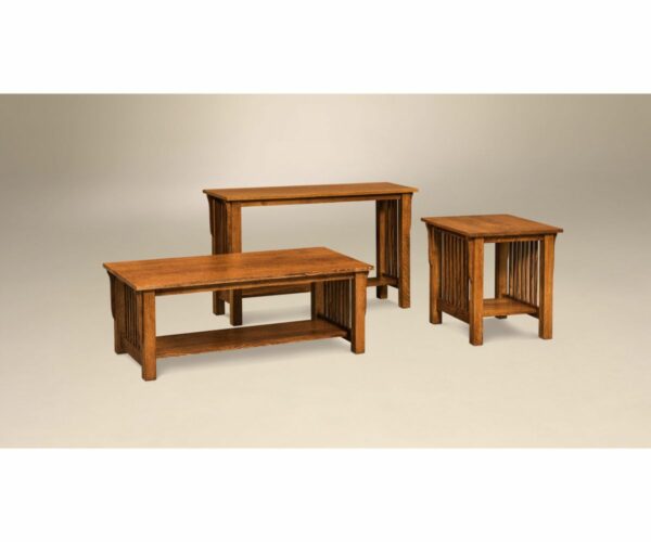 Cubic Occasional Tables