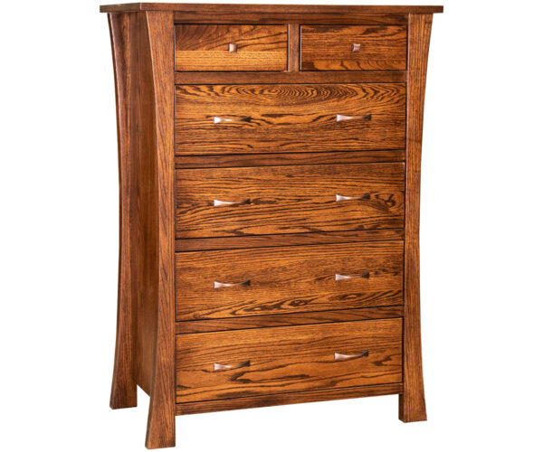 Catalina 6 Drawer Chest
