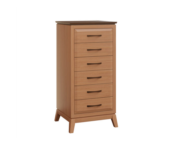 Saratoga Lingerie Chest