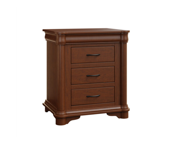 Highland Ridge Nightstand