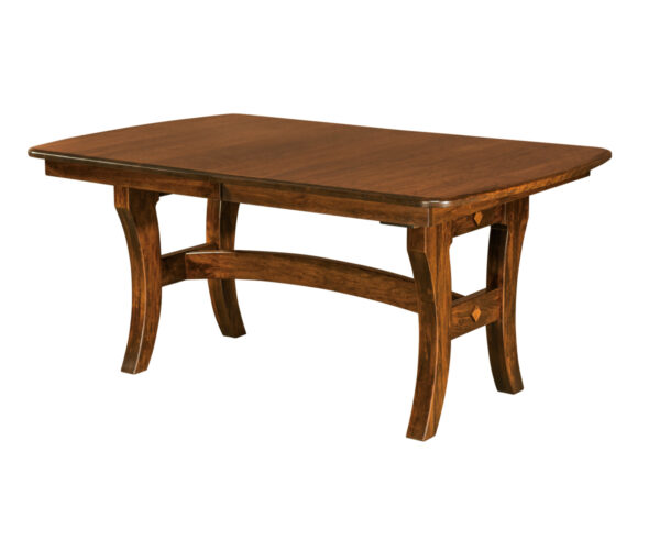 Abilene Dining Trestle Table