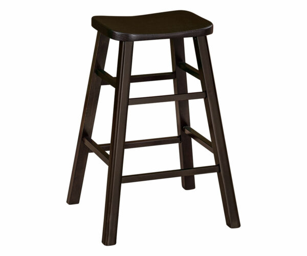Butler Stationary Bar Stool