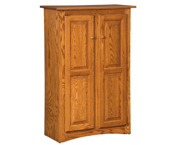 Jelly Cabinet - Double Doors