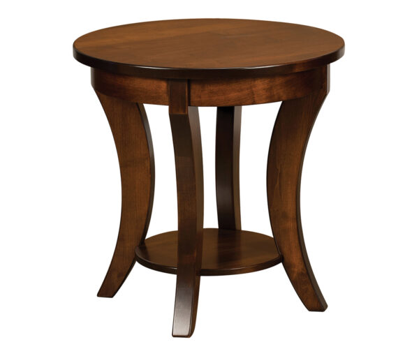 Madison Lamp Table