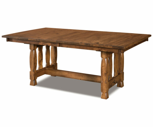 Rock Island Dining Table