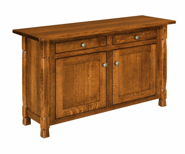 Rock Island Sofa Cabinet