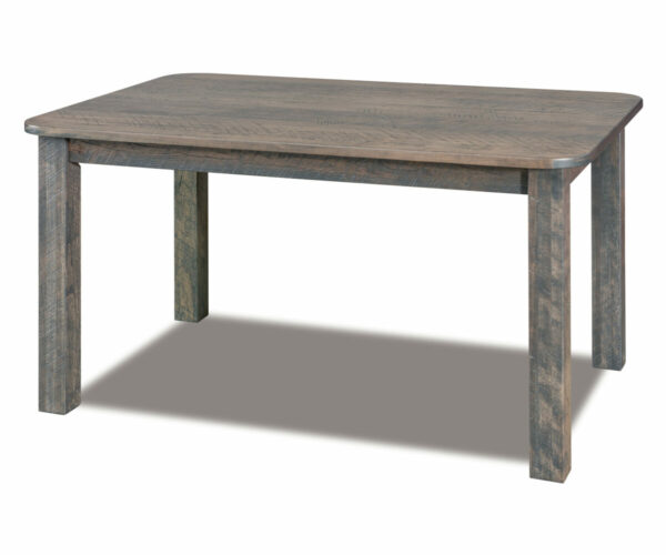 Shiloh Leg Table