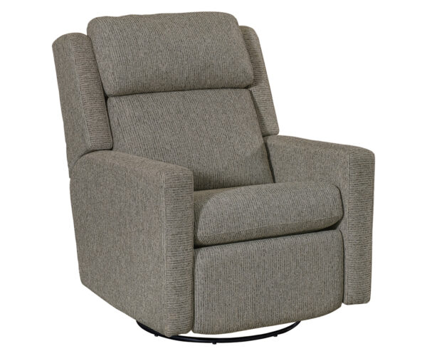 Tatum Swivel Glider Recliner