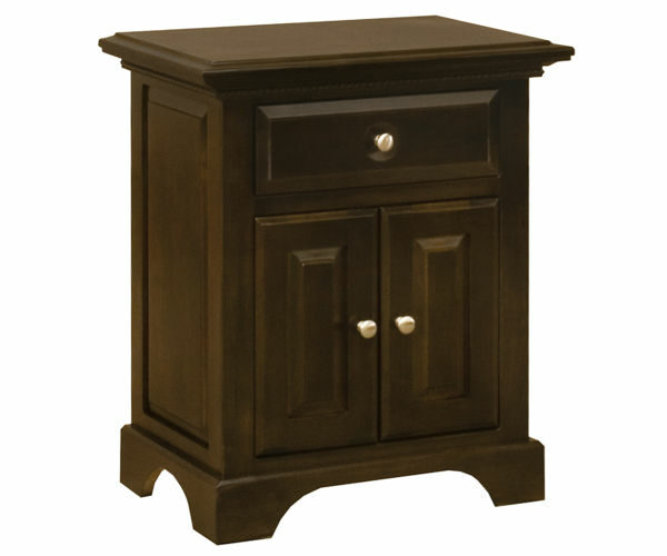 Escalade Night Stand