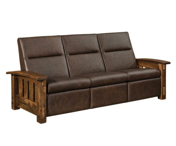 Houston Sofa Recliner
