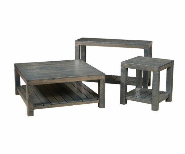 Kingswood Occasional Tables
