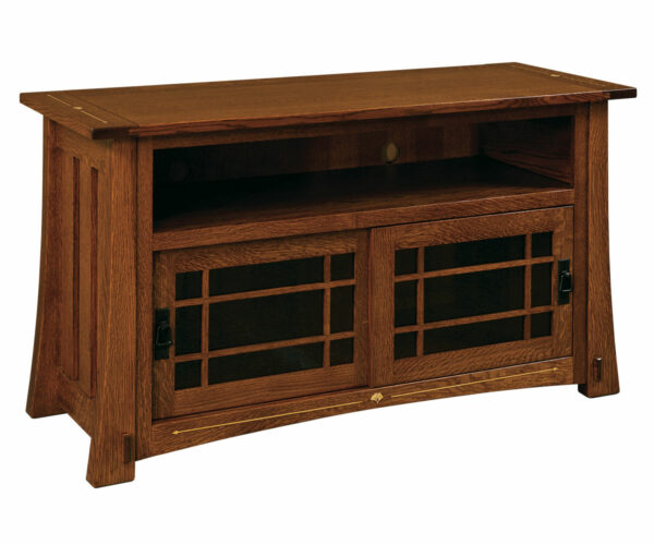 Morgan TV Cabinet