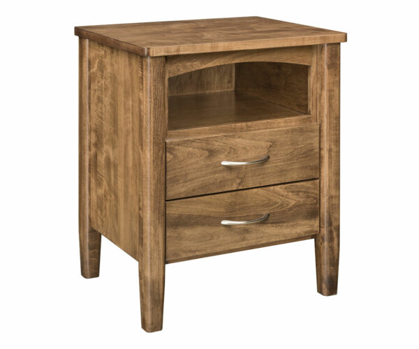 Kirkland Nightstand - 26¼"W