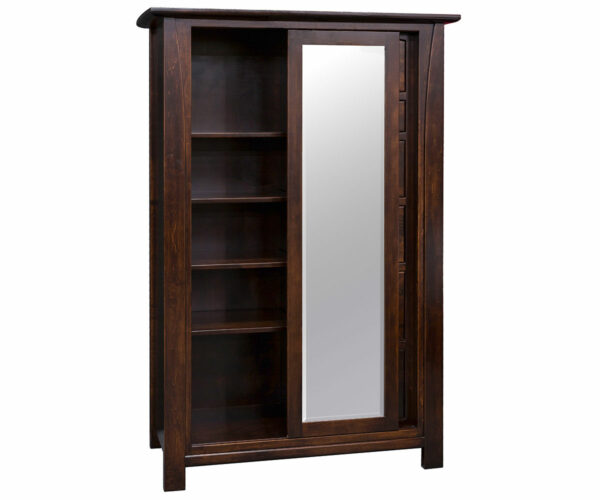 Mondovi Sliding Door Armoire