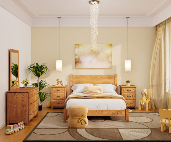 Eckenridge Bedroom Collection