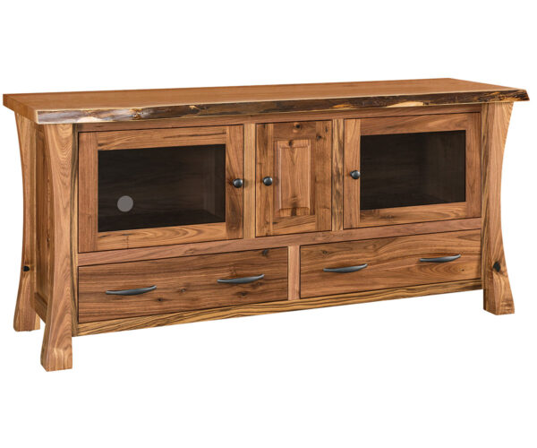 Vandalia TV Cabinet - 64½"W