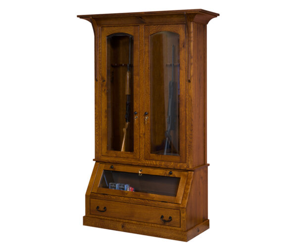 Breckenridge Gun Cabinet