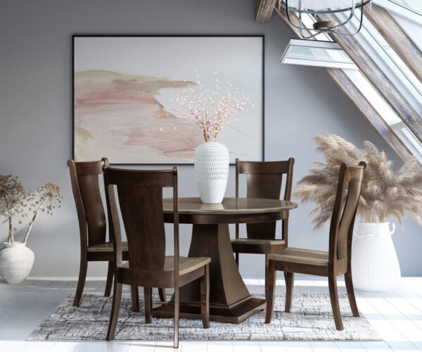 Henderson Chair Collection