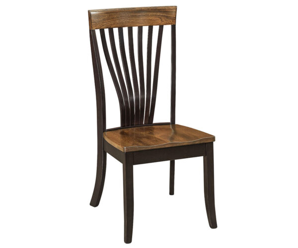 Baytown Fanback Chair Collection