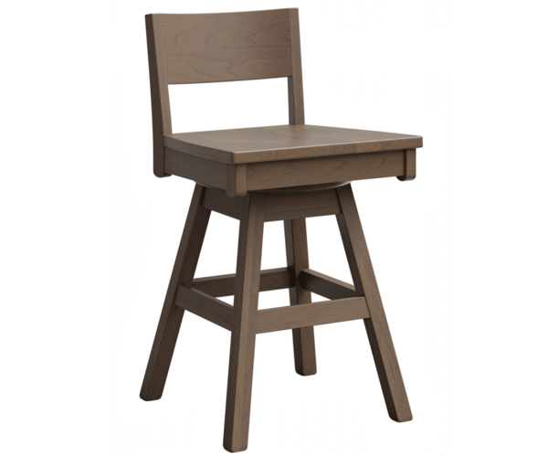 Anson 24" Swivel Barstool