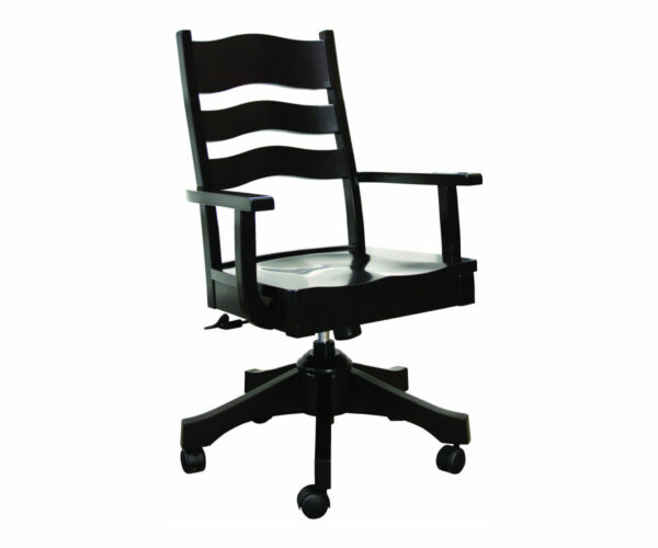 La Salle Desk Chair