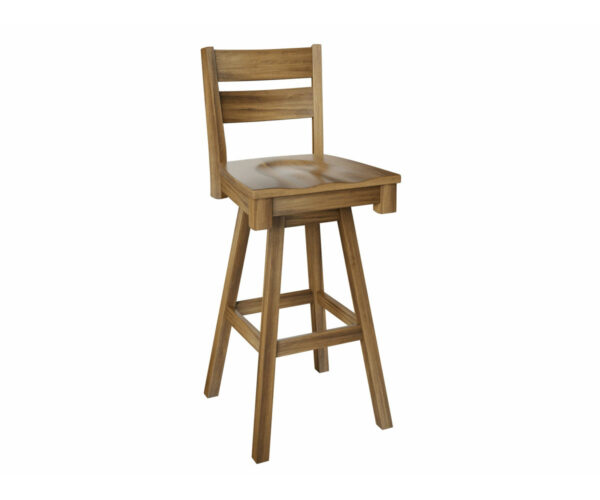 Winston 30" Swivel Bar Stool