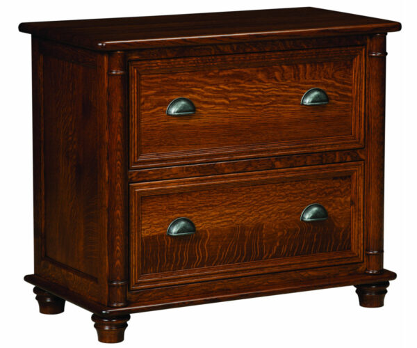 Belmont Lateral File Cabinet