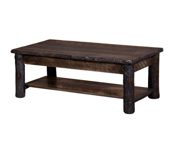 Settlers Coffee Table