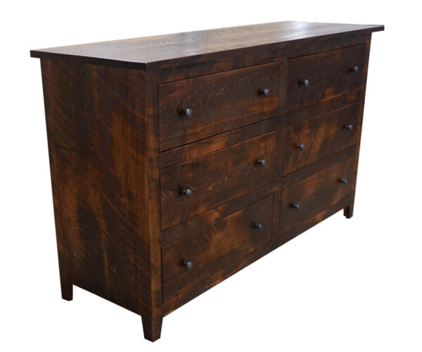 Haven 6 Drawer Dresser