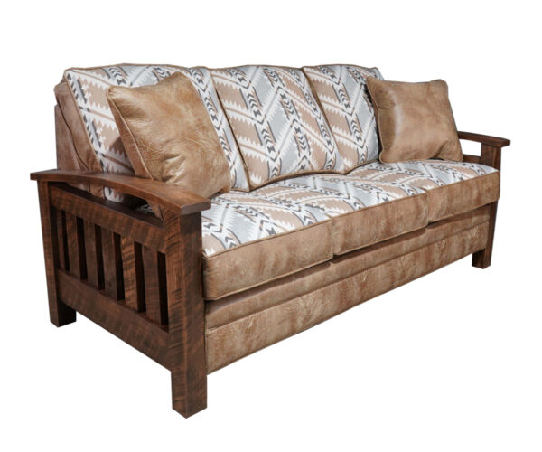 West Bend Sofa