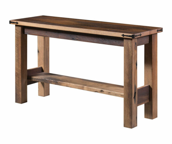 Kimbolton Sofa Table