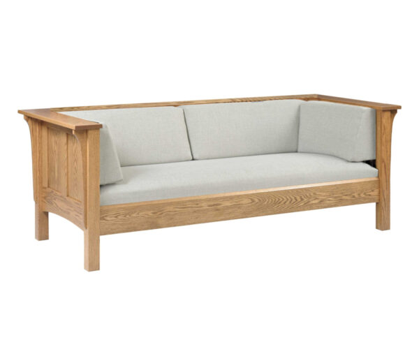 Shaker Sofa