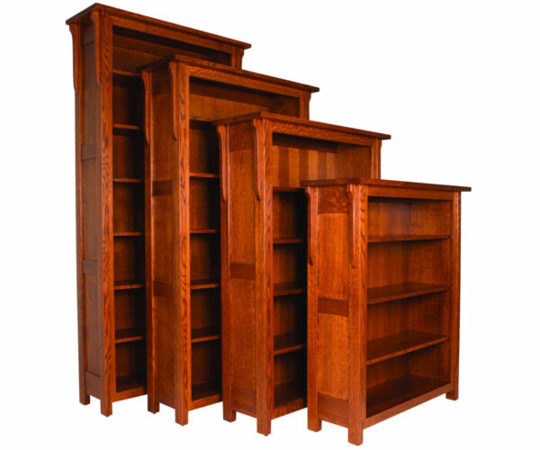 Boston Bookcases
