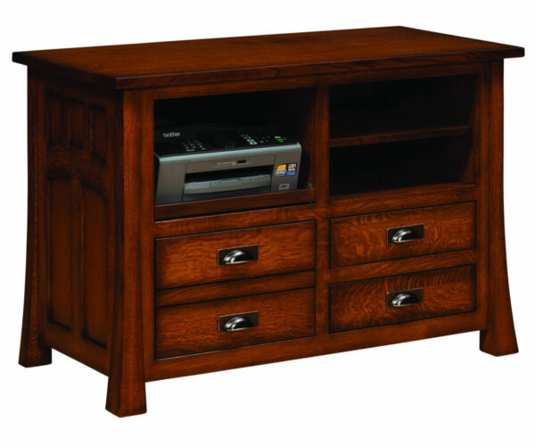 Bridgefort Mission Lateral File Combination