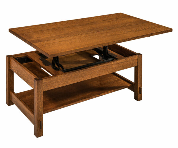 Springhill Lift-Top Table
