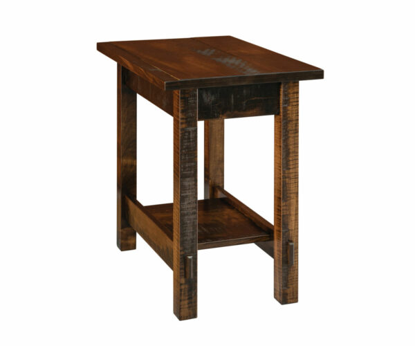 Springhill End Table