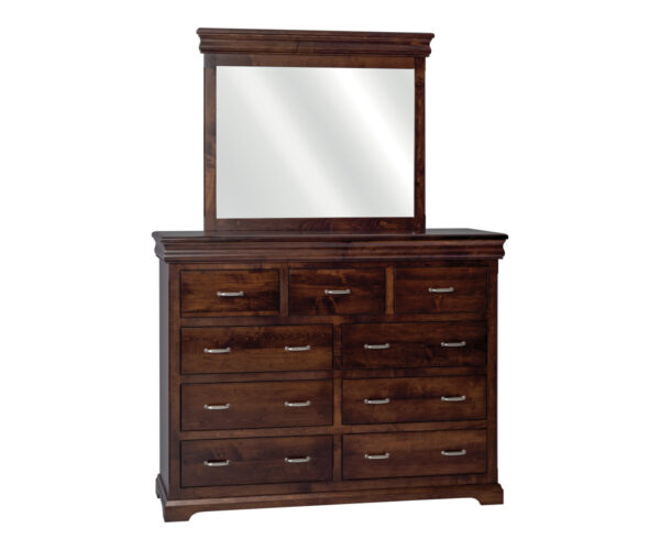 Hampton Mule Dresser