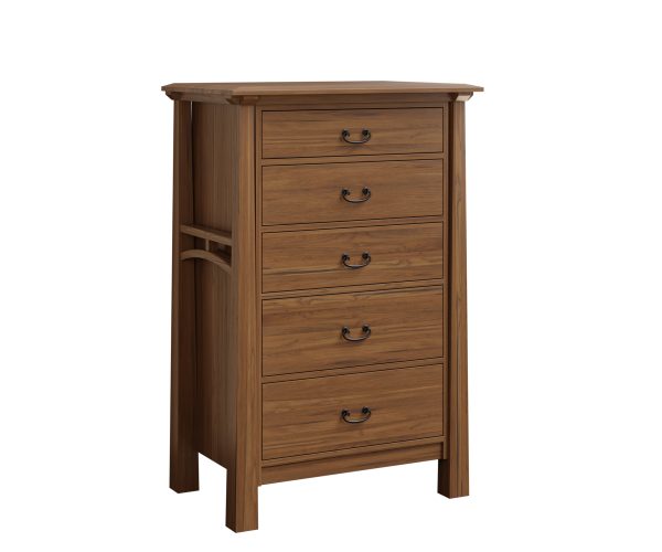Artesa 5 Drawer Chest