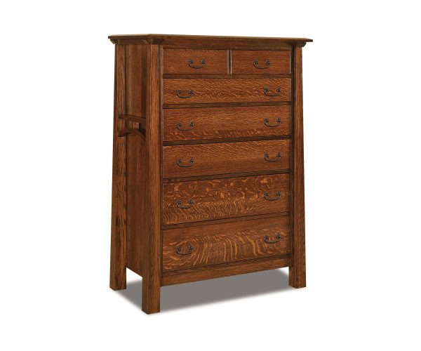 Artesa 7 Drawer Chest